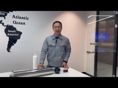 Pantalla de vídeo reductora de ruido